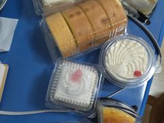 -红宝石·鲜奶小方(长阳店)