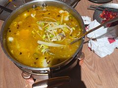 -耶里夏丽·新疆菜·28年喀什老馆(田林东路店)