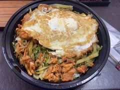 -湖南大学-第4食堂