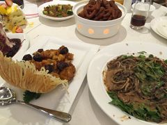 -大铁勺新津菜(东丽阳光新业广场店)
