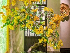 -金链花·泰国餐厅(国贸店)