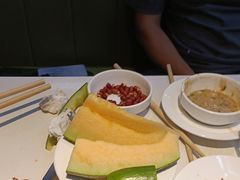 -海底捞火锅(威高广场店)