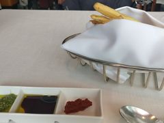 -北京金融街丽思卡尔顿酒店·意味轩 Cepe
