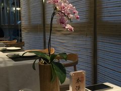 -若蘭慈·无国界素食料理(欢乐海岸店)