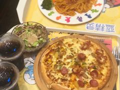 -蓝精灵乐园·世茂精灵之城主题乐园