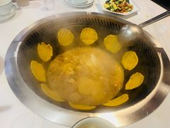 -柴火人家(桐庐总店)
