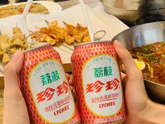 -枪火串烧·东北特色烧烤(罗湖总店)