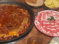 -楠火锅(昆山金鹰店)