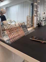 -芮悦·璀璨无创洗眉·专业洗眼线·专业洗唇