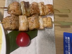 -小句号·精致料理(江南环球港店)