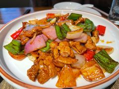 -梅花境(万科店)