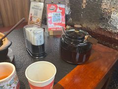 -旺爷砂锅·茶作(国贸城店)