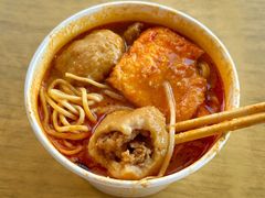 -乌糖沙茶面(民族路店)