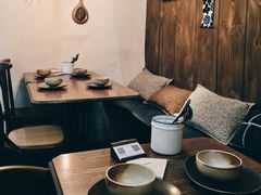 -MORNING GOOD Bistro(翰林府店)