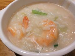 -小城粥道·海胆鲜虾粥(解放广场店)