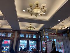 -峨嵋酒家(地安门店)