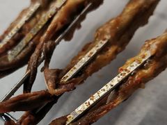 -老虎滩大连海鲜烧烤(水游城店)