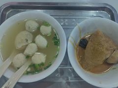 -东街钟楼肉粽(总店)