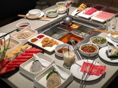 -海底捞火锅(群光广场店)