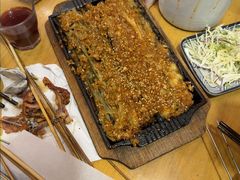 -老味烧烤(总店)