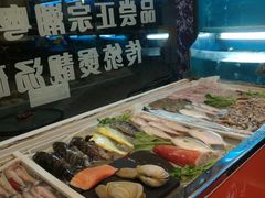 水产区-潮人姐妹轩(海宁路店)
