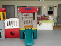 -海汀顿儿童之家(保利香雪园区)