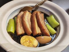 -明湖楼·经典鲁菜山东海鲜(大明湖店)