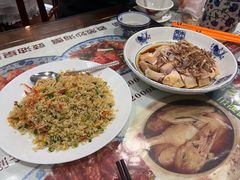 -阿殳菜馆·私厨(水围村店)