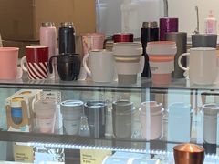 -Manner Coffee(港汇恒隆广场店)