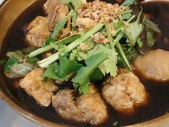 老油条肉骨茶-热浪岛马来餐厅