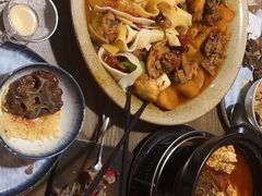 -那时新疆·若羌(经纬汇店)