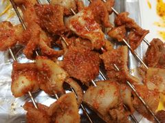 -嘉峪关伊俩寺烤肉店