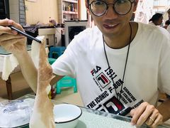 -映秋饭店(李庄总店)
