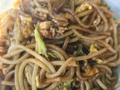 炒米粉-老王小吃(大林沟路店)