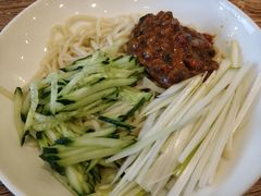 -长城东北菜(新港西路店)