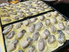 -辉记炭烧海鲜大排档·老字号(福田店)