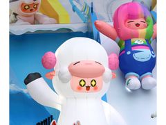 -瑞幸咖啡(星河WORLDCOCOPark店)