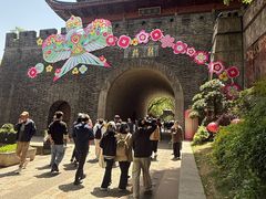 -鼓楼(西湖风景名胜区)