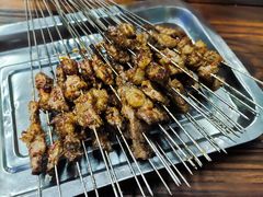 -清真·马峰烤肉(小学习北巷店)