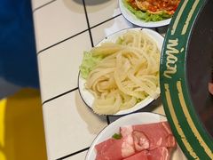 -有拈头成都市井火锅(唐城店)