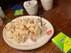 -辛氏火炉·韩式古法烤肉(松北店)