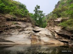 -黑龙潭风景区