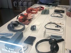 -Sony Store 索尼(上海淮海中路店)