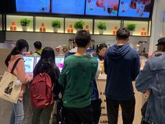-CoCo都可(东城国贸店)