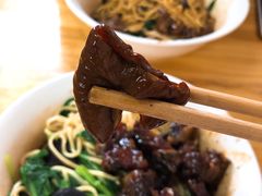 大肠-泰顺江南春面馆