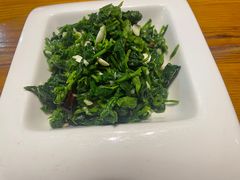 -粉巷13號陕菜馆