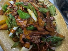 -野菌王•养生汤锅•野生菌火锅(大理漾濞路店)