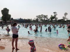 -南京银杏湖乐园