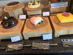-Social 秀西餐厅-长沙瑞吉酒店(运达店)