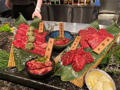 -老乾杯和牛烧肉(王府中环店)